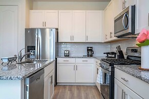 Cozy 3Bd With Free Waterpark At Festival Resort 733