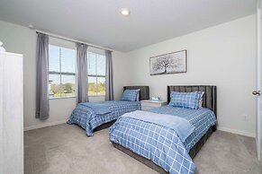 Cozy 3Bd With Free Waterpark At Festival Resort 733