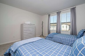 Cozy 3Bd With Free Waterpark At Festival Resort 733