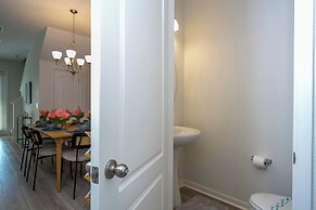 Cozy 3Bd With Free Waterpark At Festival Resort 733