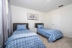 Cozy 3Bd With Free Waterpark At Festival Resort 733