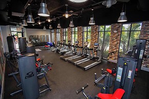 Cozy 3Bd With Free Waterpark At Festival Resort 733