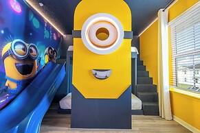 Fabulous 5Bd Pool & Game Room @ Windsor Cay 1253