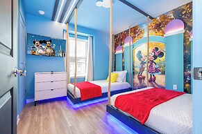 Fabulous 5Bd Pool & Game Room @ Windsor Cay 1253