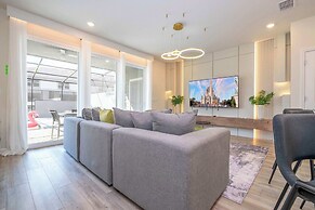 Fabulous 5Bd Pool & Game Room @ Windsor Cay 1253