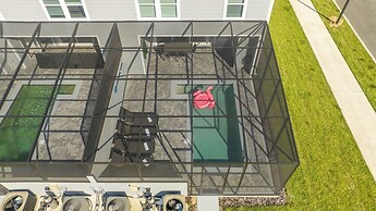 Fabulous 5Bd Pool & Game Room @ Windsor Cay 1253