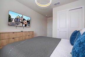 Fabulous 5Bd Pool & Game Room @ Windsor Cay 1253