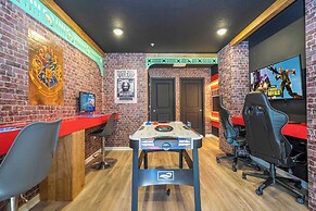 Fabulous 5Bd Pool & Game Room @ Windsor Cay 1253