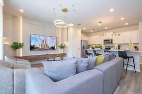 Fabulous 5Bd Pool & Game Room @ Windsor Cay 1253