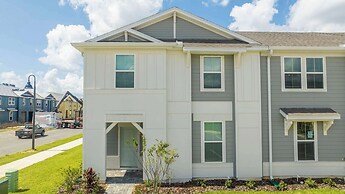 Fabulous 5Bd Pool & Game Room @ Windsor Cay 1253