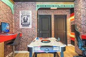 Fabulous 5Bd Pool & Game Room @ Windsor Cay 1253