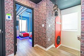 Fabulous 5Bd Pool & Game Room @ Windsor Cay 1253