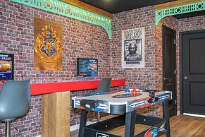 Fabulous 5Bd Pool & Game Room @ Windsor Cay 1253