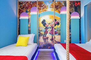 Fabulous 5Bd Pool & Game Room @ Windsor Cay 1253