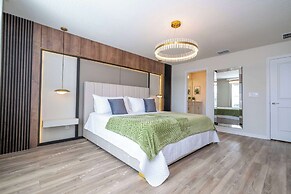 Fabulous 5Bd Pool & Game Room @ Windsor Cay 1253