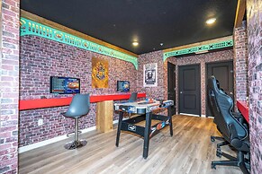 Fabulous 5Bd Pool & Game Room @ Windsor Cay 1253