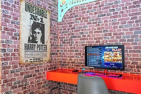 Fabulous 5Bd Pool & Game Room @ Windsor Cay 1253