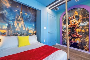 Fabulous 5Bd Pool & Game Room @ Windsor Cay 1253