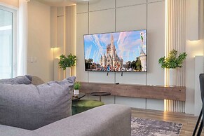 Fabulous 5Bd Pool & Game Room @ Windsor Cay 1253