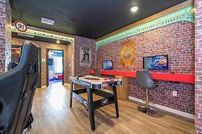 Fabulous 5Bd Pool & Game Room @ Windsor Cay 1253