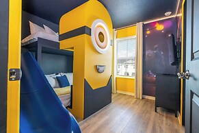 Fabulous 5Bd Pool & Game Room @ Windsor Cay 1253