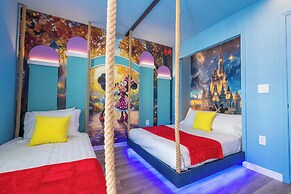 Fabulous 5Bd Pool & Game Room @ Windsor Cay 1253