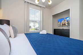 Fabulous 5Bd Pool & Game Room @ Windsor Cay 1253