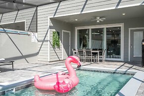 Fabulous 5Bd Pool & Game Room @ Windsor Cay 1253