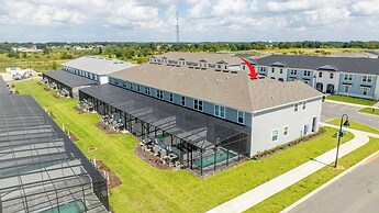 Fabulous 5Bd Pool & Game Room @ Windsor Cay 1253