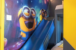 Fabulous 5Bd Pool & Game Room @ Windsor Cay 1253