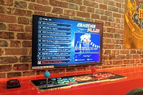 Fabulous 5Bd Pool & Game Room @ Windsor Cay 1253