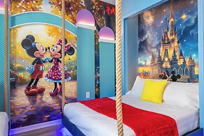 Fabulous 5Bd Pool & Game Room @ Windsor Cay 1253