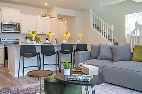 Fabulous 5Bd Pool & Game Room @ Windsor Cay 1253