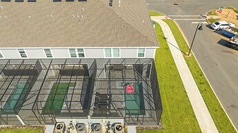 Fabulous 5Bd Pool & Game Room @ Windsor Cay 1253