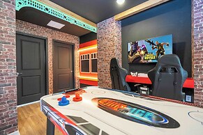 Fabulous 5Bd Pool & Game Room @ Windsor Cay 1253