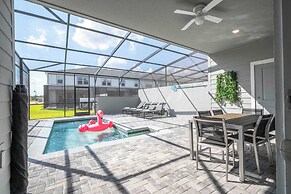 Fabulous 5Bd Pool & Game Room @ Windsor Cay 1253