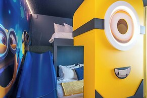 Fabulous 5Bd Pool & Game Room @ Windsor Cay 1253