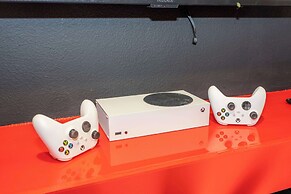 Fabulous 5Bd Pool & Game Room @ Windsor Cay 1253