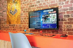 Fabulous 5Bd Pool & Game Room @ Windsor Cay 1253