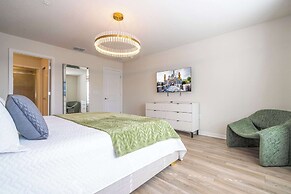 Fabulous 5Bd Pool & Game Room @ Windsor Cay 1253