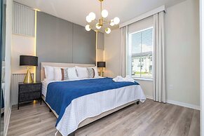 Fabulous 5Bd Pool & Game Room @ Windsor Cay 1253