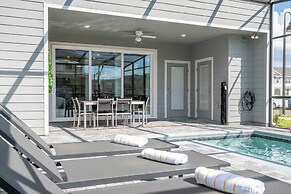 Fabulous 5Bd Pool & Game Room @ Windsor Cay 1253