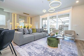 Fabulous 5Bd Pool & Game Room @ Windsor Cay 1253