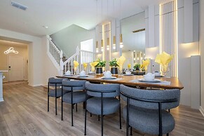 Fabulous 5Bd Pool & Game Room @ Windsor Cay 1253