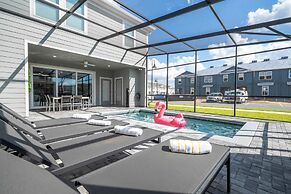 Fabulous 5Bd Pool & Game Room @ Windsor Cay 1253