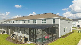 Fabulous 5Bd Pool & Game Room @ Windsor Cay 1253