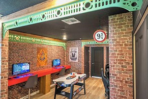 Fabulous 5Bd Pool & Game Room @ Windsor Cay 1253