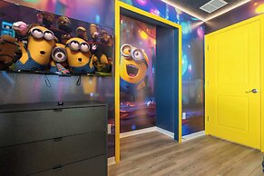 Fabulous 5Bd Pool & Game Room @ Windsor Cay 1253