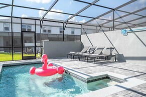 Fabulous 5Bd Pool & Game Room @ Windsor Cay 1253