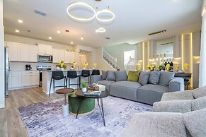 Fabulous 5Bd Pool & Game Room @ Windsor Cay 1253